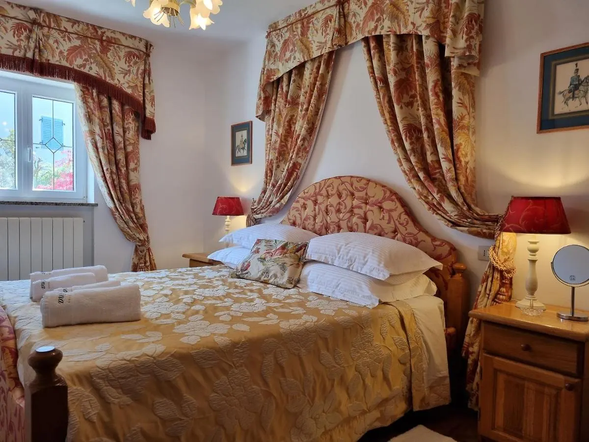 Apartment Cristina With Stunning View Vižinada 0*,  Hırvatistan